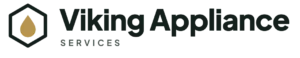 Viking Appliance logo